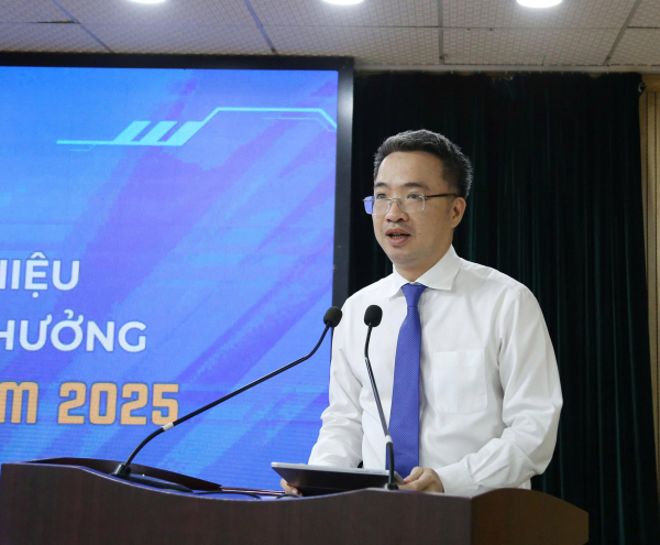Giải thưởng 