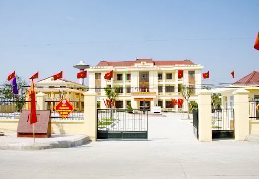 Mở rộng thẩm quyền của Sở GD&ĐT và Chủ tịch UBND cấp xã khi thực hiện chính quyền 2 cấp -0