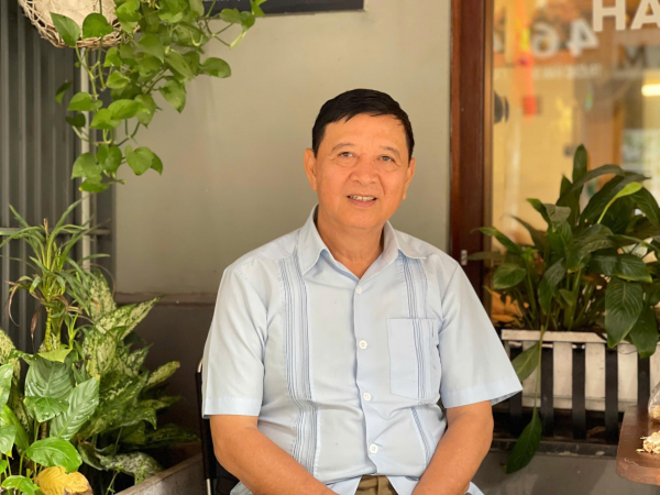 Truy quét hàng giả không thể “đánh trống bỏ dùi” -0