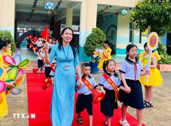Việt Nam nhấn mạnh cam kết trong thực thi Công ước ICCPR -0