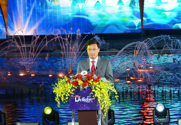 Giáo dục lịch sử dân tộc qua show diễn “Sử thi Âu Lạc” -0