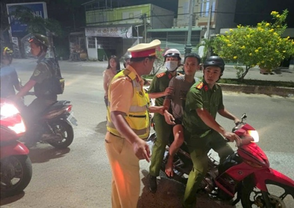 Công an Lâm Đồng: Nỗ lực trấn áp tội phạm hiệu quả ngay từ cơ sở -0