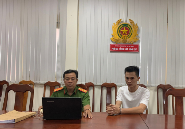 “Trùm siêu xe” Phan Công Khanh bị truy tố vì liên quan ba vụ chiếm đoạt tài sản  -0