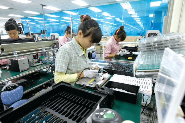 Việt Nam-Hoa Kỳ có lợi ích chung khi cùng giải quyết các thách thức trên thế giới -0