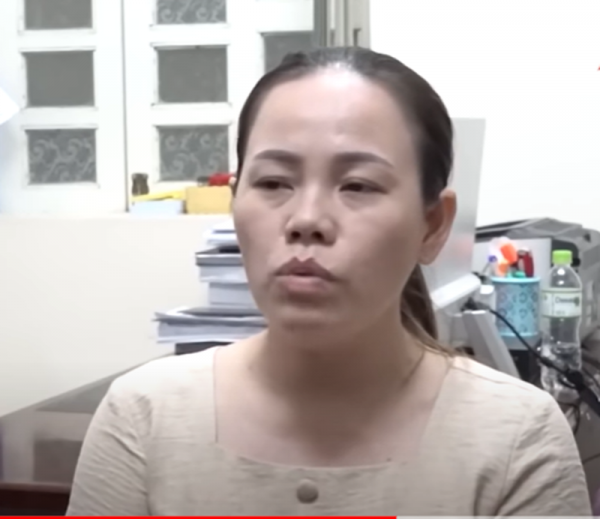 Đề nghị truy tố người đàn bà đầu độc 4 người thân bằng xyanua -0