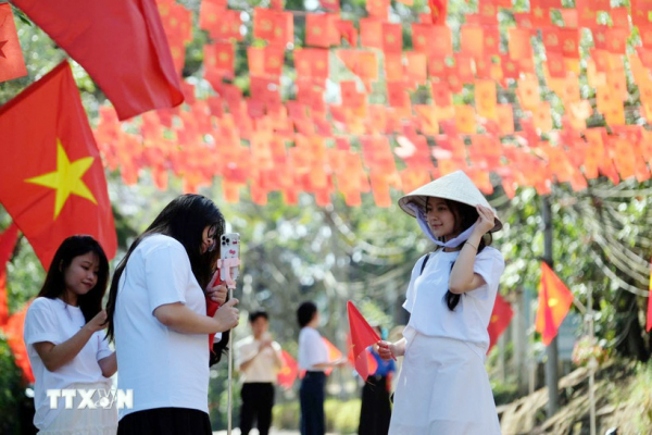 Triển lãm 80 năm Quốc khánh: Thủ tướng yêu cầu “rõ người, rõ việc” -0