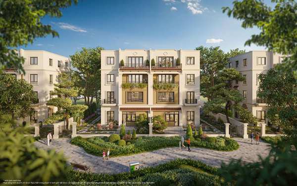 Vinhomes Wonder City: Sức hút đầu tư từ đô thị TOD gắn Metro số 4 phía Tây Hà Nội -0