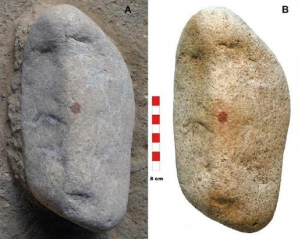 Bằng chứng mới về tư duy biểu tượng của người Neanderthal -0