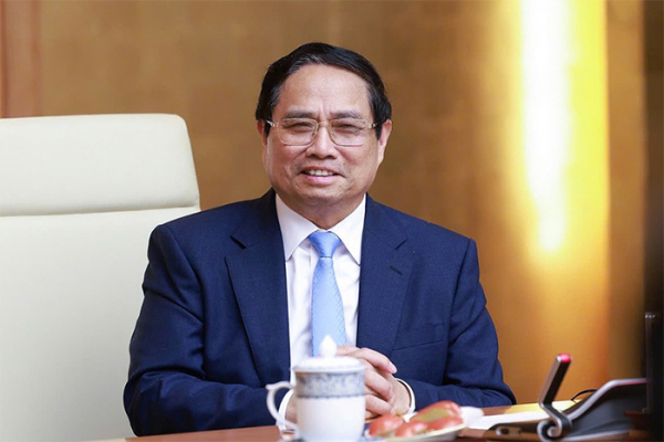 Thủ tướng: Việt Nam đang cải cách và sẽ cải cách hơn nữa -0