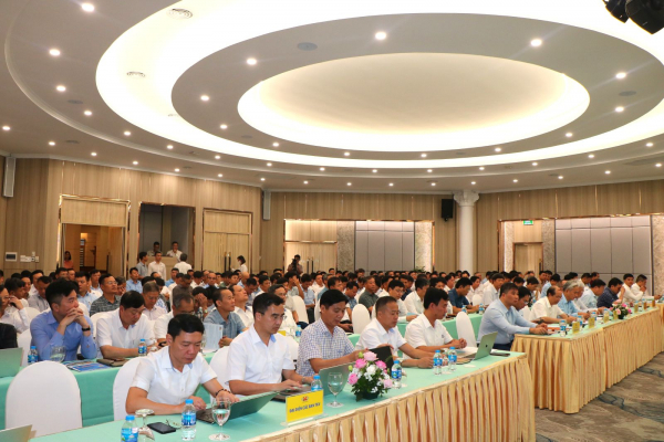 TKV: Không chạy theo sản lượng mà cắt bớt quy trình sản xuất, biện pháp an toàn -0