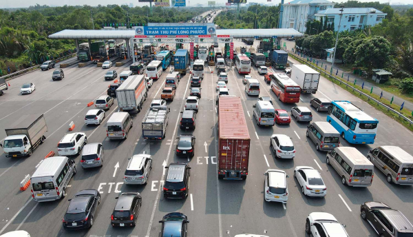 TP  Hồ Chí Minh sẽ chi hơn 2,5 nghìn tỷ đồng để thu hồi đất phục vụ Dự án đường sắt cao tốc Bắc - Nam -0