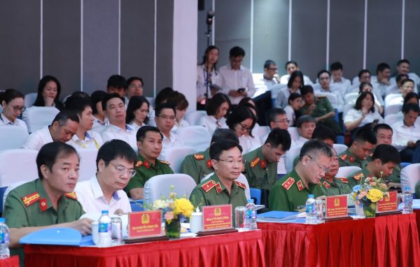 Đổi mới tư duy, phát huy vai trò tiên phong, hoàn thành những mục tiêu phát triển -0
