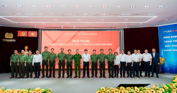 Đổi mới tư duy, phát huy vai trò tiên phong, hoàn thành những mục tiêu phát triển -0