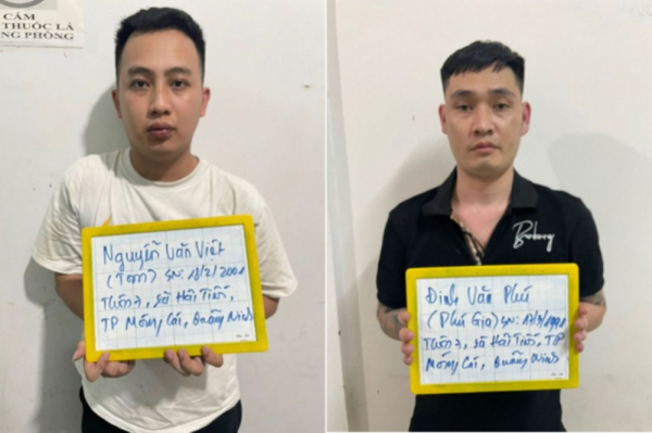 Nhiều nạn nhân cay đắng khi bị “hotgirl” dụ dỗ “chat sex” -0