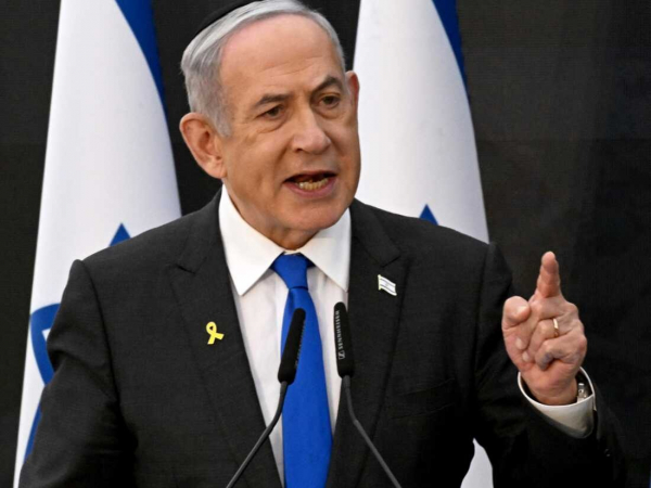 Israel sẵn sàng đàm phán ngừng bắn vĩnh viễn tại Dải Gaza với một điều kiện -0