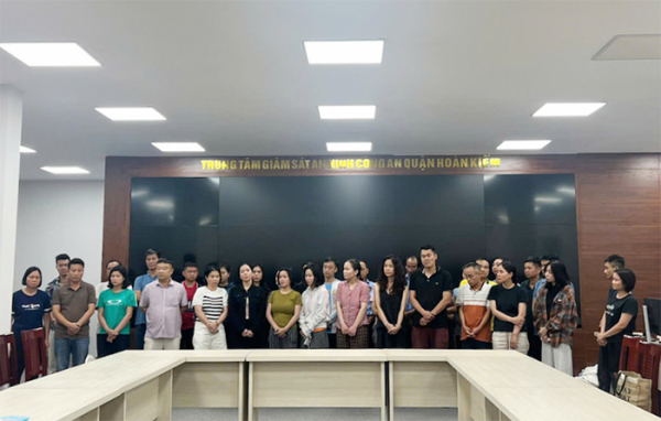 Bộ trưởng Bộ Y tế chỉ đạo ngăn chặn, không tiếp tay cho kẻ xấu lợi dụng “chạy” bệnh án tâm thần -0