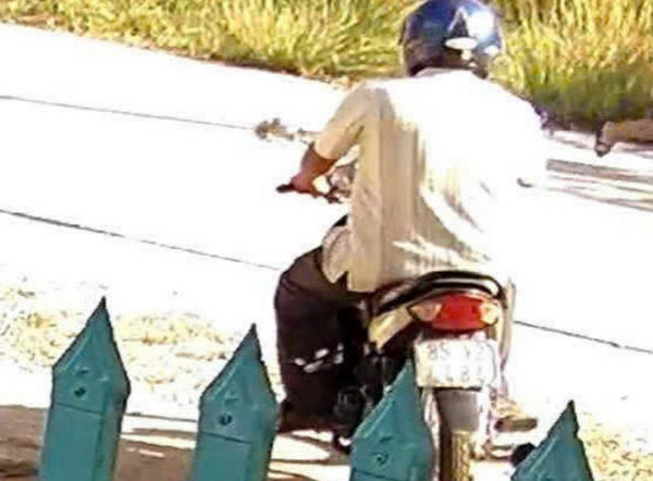 Nghi vấn một Phó trưởng Ban bảo vệ rừng ở Khánh Hòa ra biển tự tử  -0