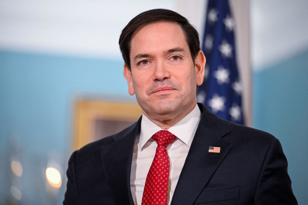 Ngoại trưởng Marco Rubio đề cao hợp tác Hoa Kỳ - Việt Nam -0