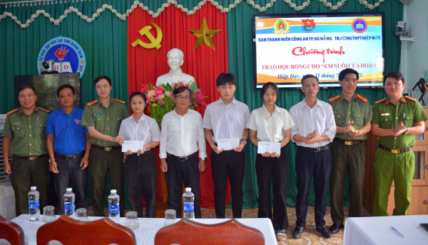 Ý nghĩa chương trình “Nước ấm vùng cao”, hướng về cộng đồng -0