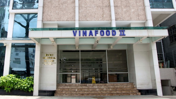 Đại gia Đinh Trường Chinh và lãnh đạo Vinafood II “phù phép” chuyển nhượng đất vàng để hưởng lợi 970 tỷ đồng -0