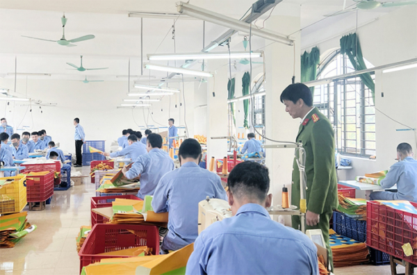 Thắp ánh sáng tri thức cho người cai nghiện -0