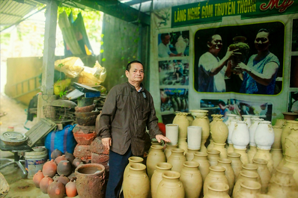 Lời tự tình bên triền sông -0