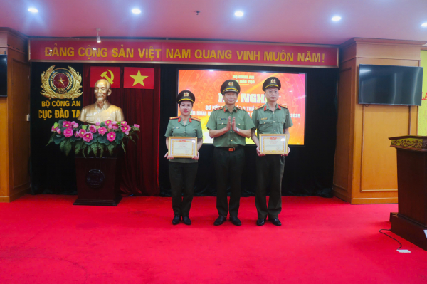 Đổi mới công tác giáo dục đào tạo phù hợp với mô hình tổ chức mới -0