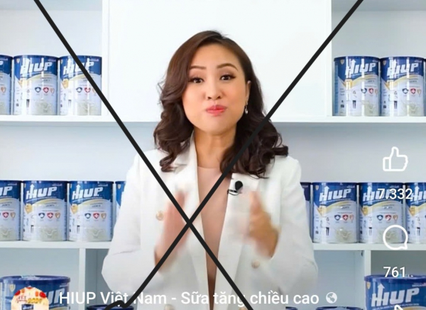 Điều chỉnh loạt quy định để ngăn chặn quảng cáo sai sự thật -0