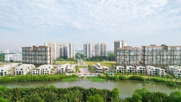 Nam Long triển khai chương trình Easy Pay – Easy Invest: giải pháp tài chính tối ưu cho an cư và đầu tư -0