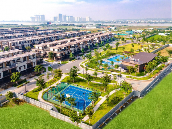 Nam Long triển khai chương trình Easy Pay – Easy Invest: giải pháp tài chính tối ưu cho an cư và đầu tư -0
