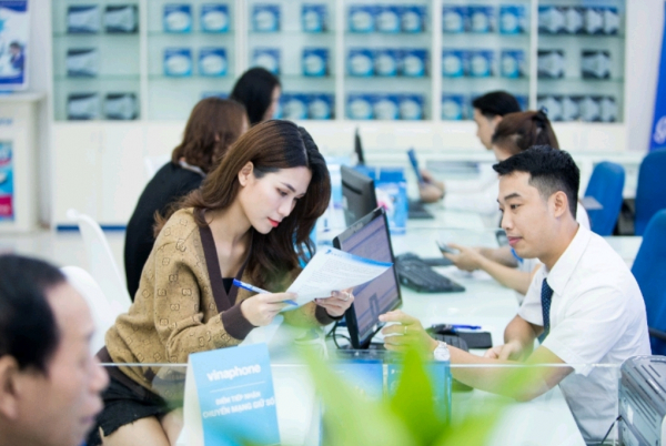 Sẽ có một VNPT tinh gọn, linh hoạt, thông minh và hiệu quả hơn -0