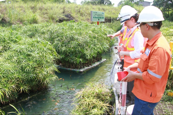 Năm thứ 4 liên tiếp Masan có tên trong Top 50 Doanh nghiệp phát triển bền vững -0