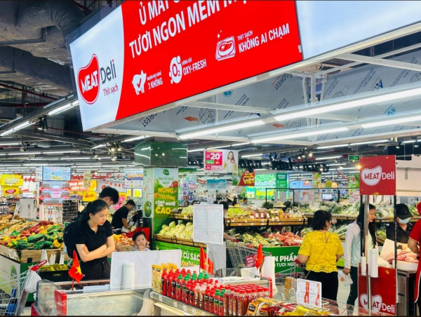 Năm thứ 4 liên tiếp Masan có tên trong Top 50 Doanh nghiệp phát triển bền vững -0