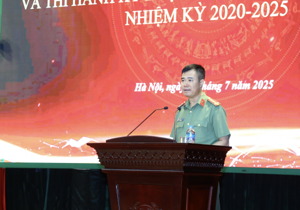 Nâng cao chất lượng, hiệu quả công tác kiểm tra, giám sát và thi hành kỷ luật Đảng -0