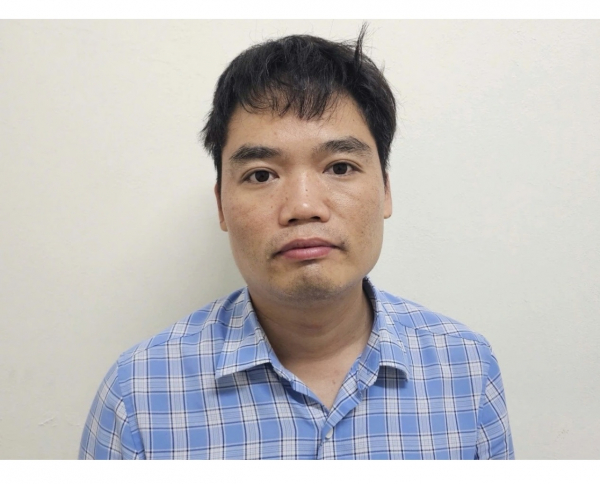 Khởi tố, tạm giam tài xế vụ xe điên gây tai nạn nghiêm trọng làm 1 người chết ở Dương Nội -0
