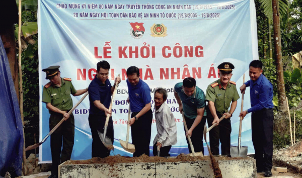Chương trình “Về nguồn” kết hợp các hoạt động an sinh xã hội ý nghĩa tại Đà Nẵng -0