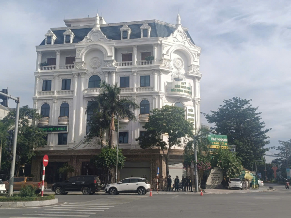 Hàng loạt “ông trùm” ở Thanh Hóa sa lưới -0