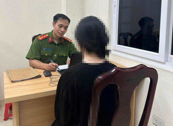Kịp thời cứu nữ sinh viên khỏi bẫy lừa đảo “bắt cóc online” -0