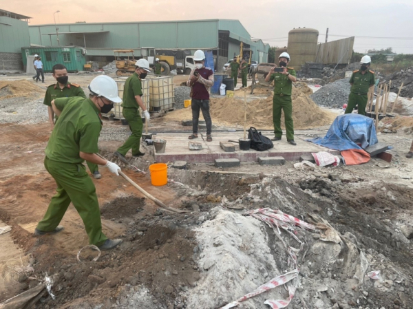 Những nội dung cơ bản của Luật sửa đổi, bổ sung một số điều của Bộ luật Hình sự -0