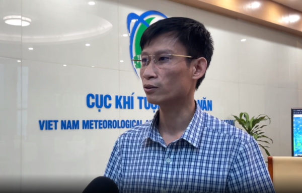 Tự ý livestream, phân tích dự báo bão lũ dù không có chuyên môn gây hậu quả nghiêm trọng -0