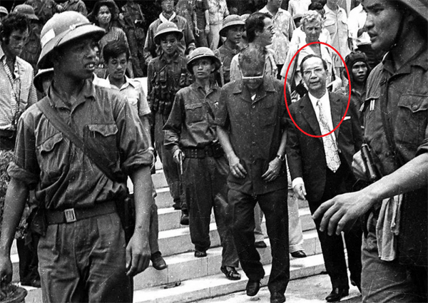 Tôi có niềm tin và tự hào về sự phát triển của nước Việt Nam   -0