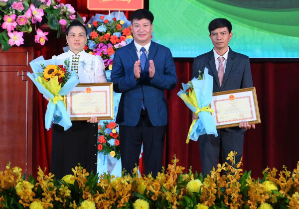 VRG lan tỏa phong trào thi đua yêu nước bằng hành động thiết thực -0