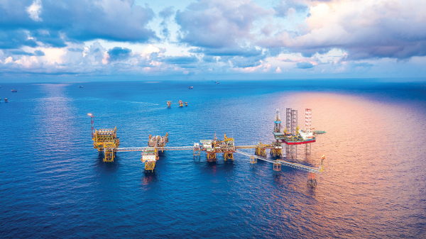 Từ mong ước của Người đến tầm vóc Petrovietnam -0