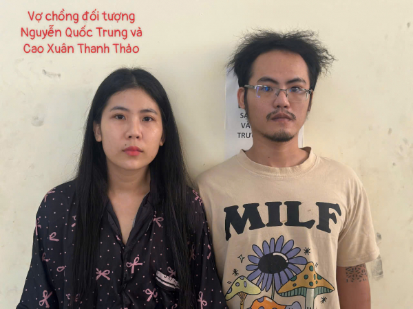 Nhà thiết kế Nguyễn Công Trí bị bắt giữ trong đường dây mua bán, tổ chức sử dụng ma túy  -0
