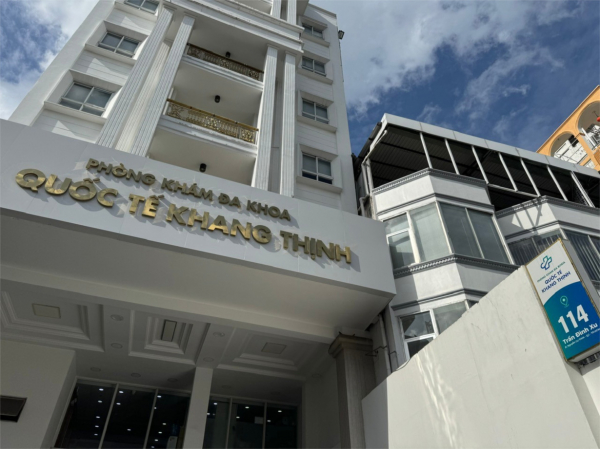 TP Hồ Chí Minh: Tiếp tục xử lý nghiêm một phòng khám có dấu hiệu “vẽ bệnh, moi tiền”  -0