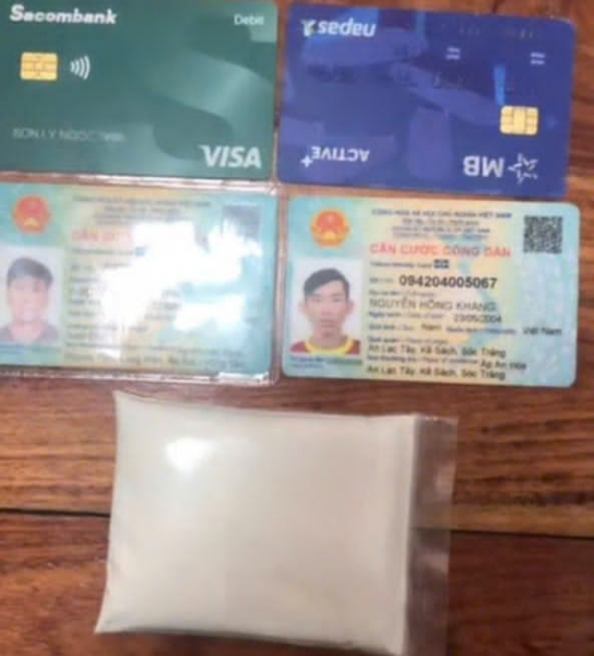 Giải cứu 2 vụ giả bắt cóc, ép gia đình nạn nhân chuyển tiền với thủ đoạn mới -0