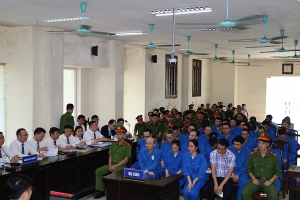 Cựu Tổng Biên tập Tạp chí Môi trường và Đô thị Việt Nam trực tiếp gỡ 26 bài viết vì 