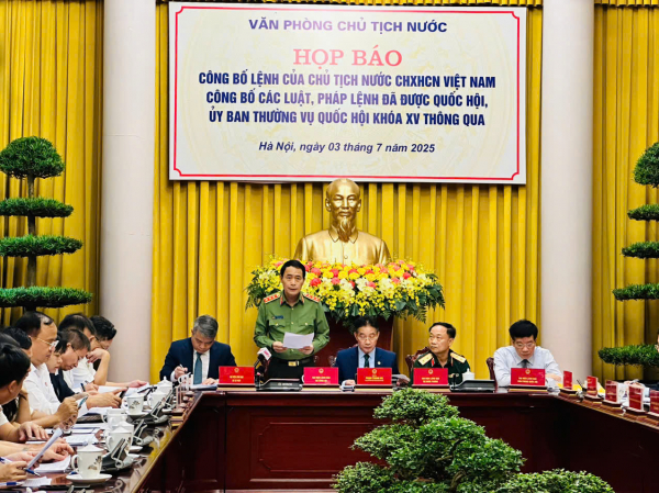 Những quy định chuyển tiếp về các trường hợp đã bị tuyên án chung thân, tử hình trước 1/7/2025 -0
