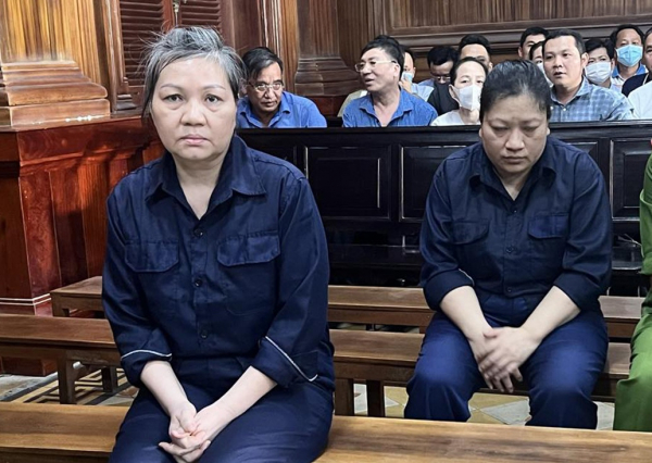 Một căn hộ bán cho nhiều người, 64 khách hàng bị trùng hợp đồng -0