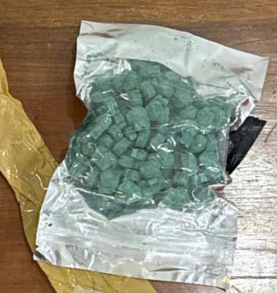Đà Nẵng phá đường dây ma túy liên tỉnh, thu lượng heroin 